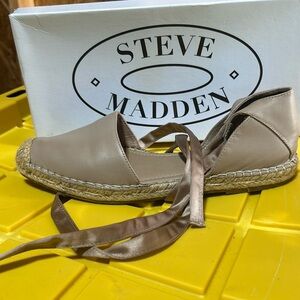Steve Madden